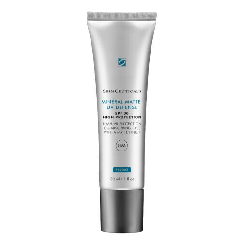 Mineral Matte UV Defense SPF 30