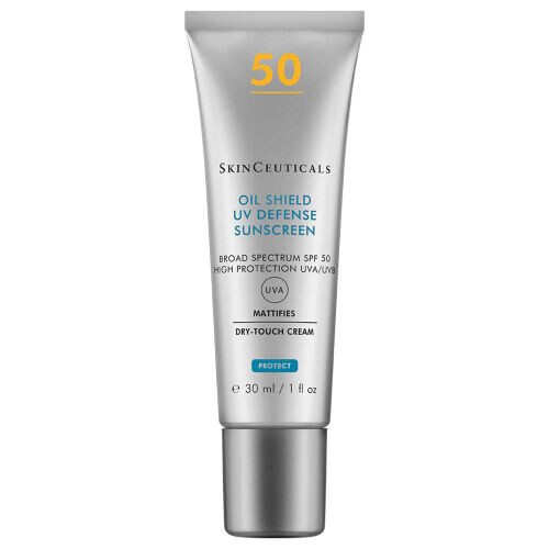 Oil Shield UV Defense Sun Cream SPF 50
