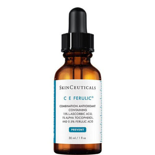 Prevent C E Ferulic With 15% L-Ascorbic Acid