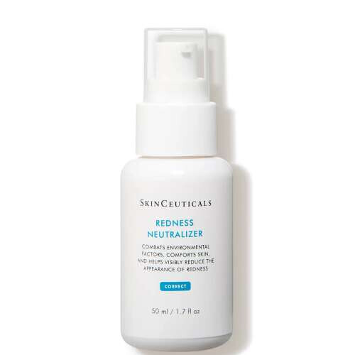 Redness Neutralizer