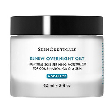 Renew Overnight Oily-Combination