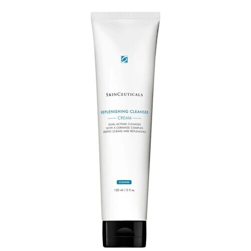 Replenishing Cleanser Cream