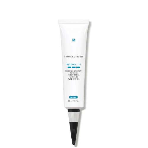 Retinol 1.0 Maximum Strength Refining Night Cream