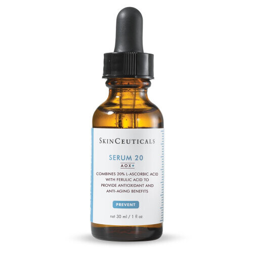 Serum 20 AOX+