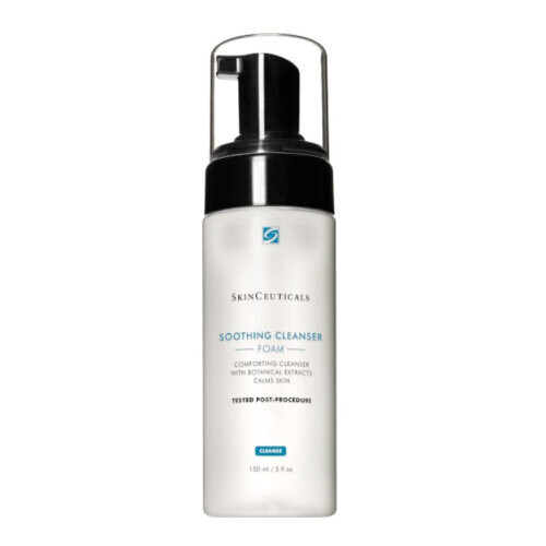 Soothing Cleanser Cleansing Foam