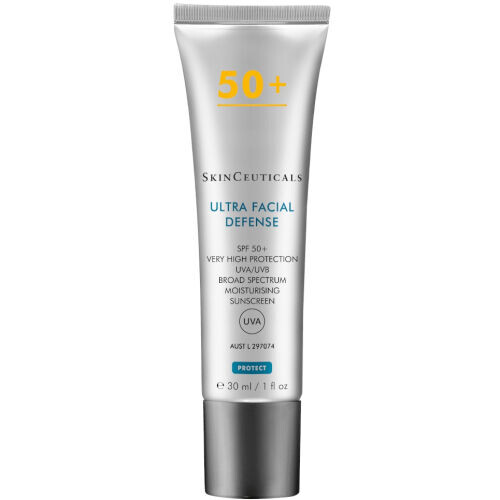 Ultra Facial Defense Sunscreen SPF 50