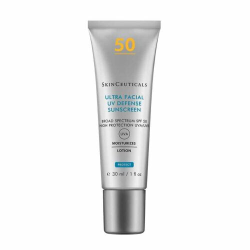 Ultra Facial UV Defense Sunscreen SPF 50