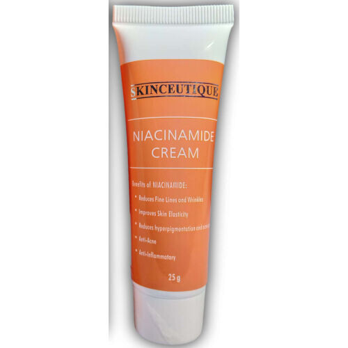Niacinamide Cream