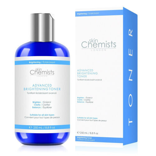 Advanced Brightening Toner