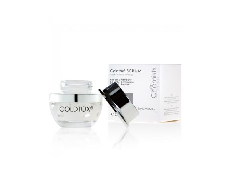 skinChemists Coldtox Serum, 48 g