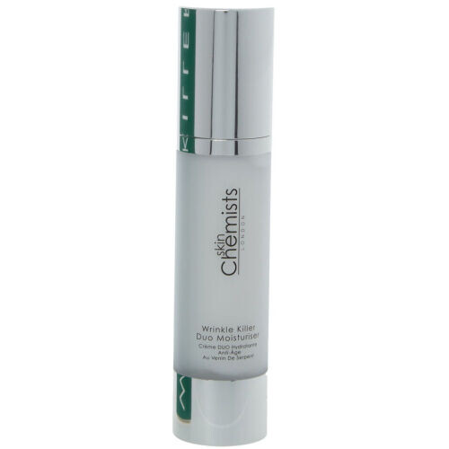Wrinkle Killer Duo Moisturiser