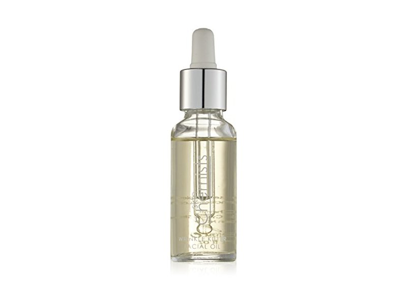 skinChemists Wrinkle Killer Facial Oil, 1.01 fl OZ