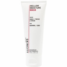 Mellow Moisture Mask