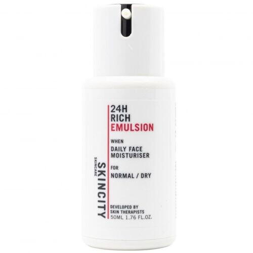 24h Rich Emulsion