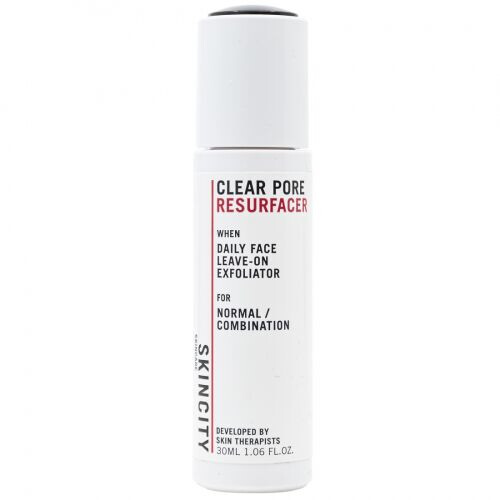 Clear Pore Resurfacer