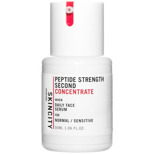 Peptide Strength Second Concentrate