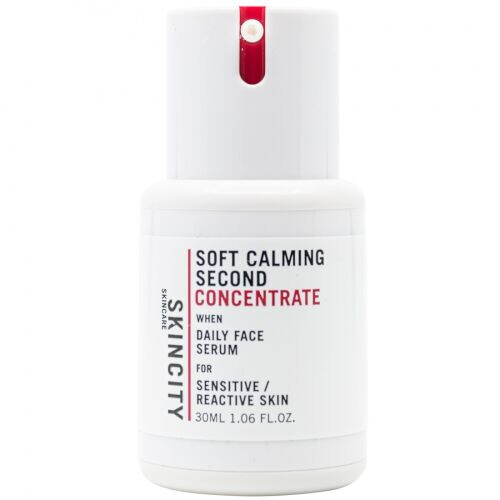 Soft Calming Second Concentrate