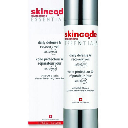 Essentials Daily Defense & Recovery Veil SPF 30