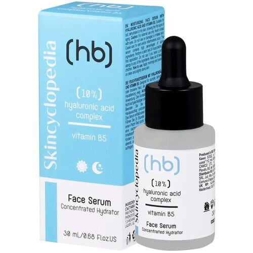 10% Hyaluronic Acid Complex