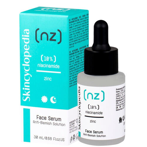 Face Serum 10% Niacinamide