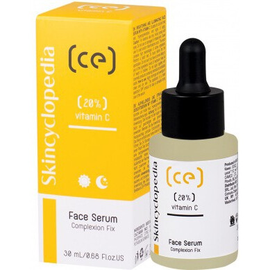 Face Serum Complexion Fix