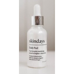 Daily Peel