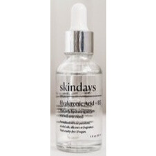 Hyaluronic Acid + B5 Serum