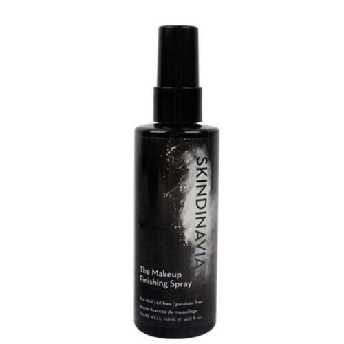 Makeup Setting Spray