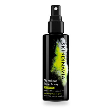 The Makeup Primer Spray (Oil Control)