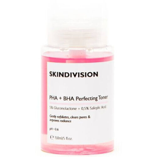 PHA + BHA Perfecting Toner
