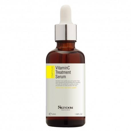 Vitamin C Treatment Serum