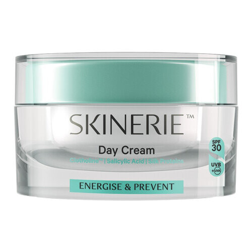 Day Cream Combination Skin