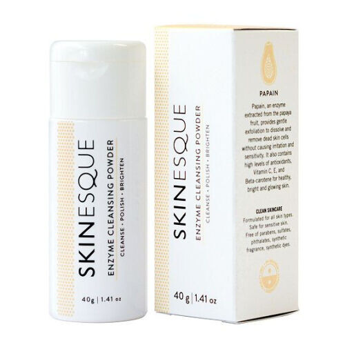 ENZYME CLEANSING POWDER