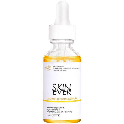 Vitamin C Facial Serum