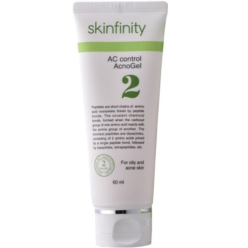 AC Control Acno Gel