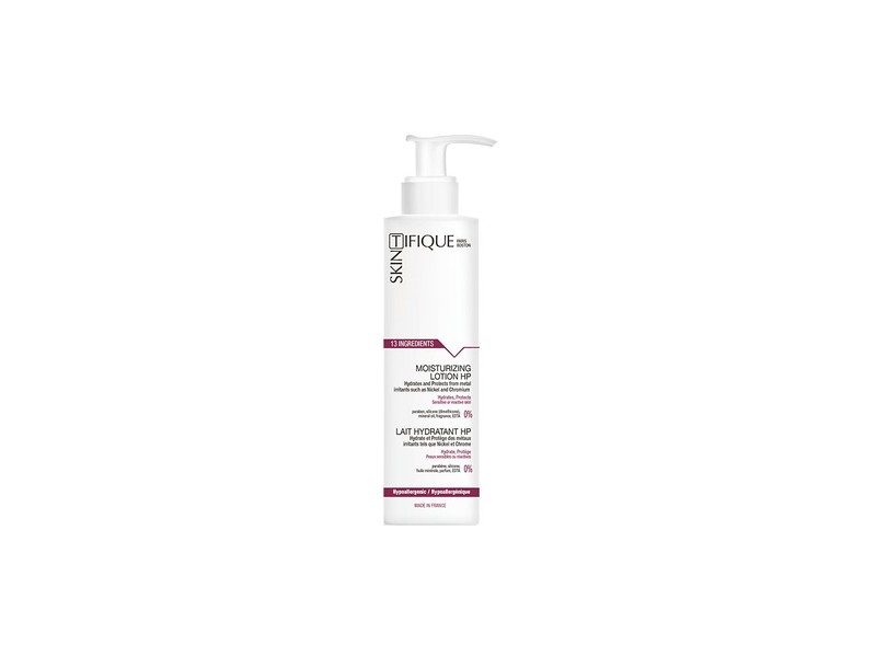Skinfitique Skin Moisturizing Lotion HP, 6.76 fl oz