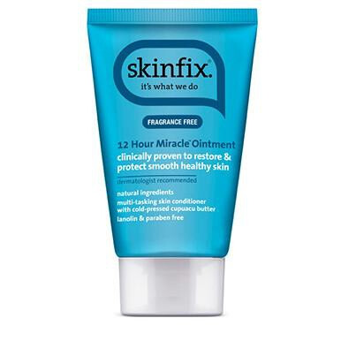 12 Hour Miracle Ointment