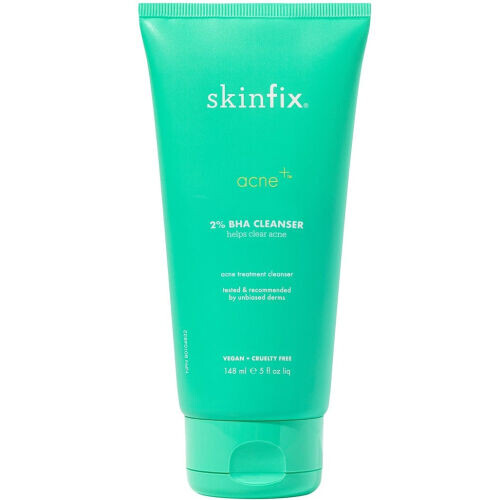 Acne+ 2% BHA Cleanser