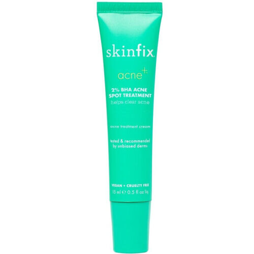 Acne+ 2% BHA Spot Treatment