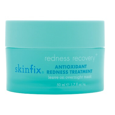 Antioxidant Redness Treatment Overnight Mask