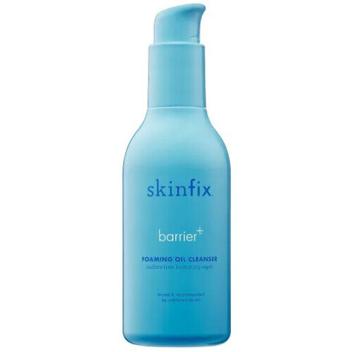 Barrier+ Foaming Oil Cleanser