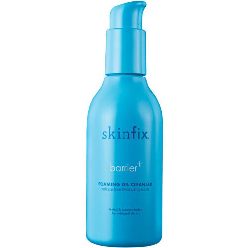 Barrier+ Foaming Oil Hydrating Cleanser