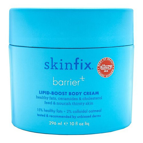Barrier+ Lipid-Boost Body Cream