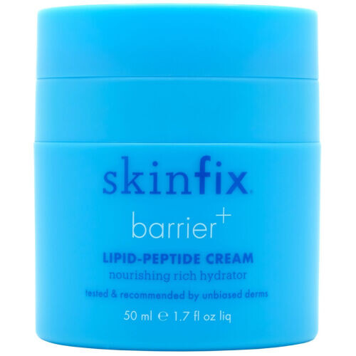 Barrier + Lipid-Peptide Cream