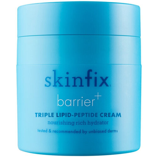 Barrier+ Triple Lipid-peptide Cream