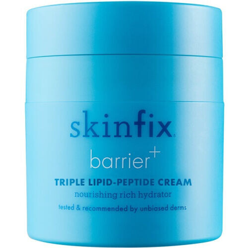 Barrier+ Triple Lipid-peptide Face Cream