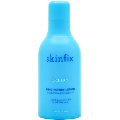 Barrier+ Triple Lipid-Peptide Lotion