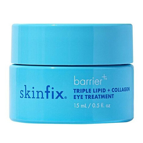 Barrier+ Triple Lipid + Collagen Brightening Eye Treatment