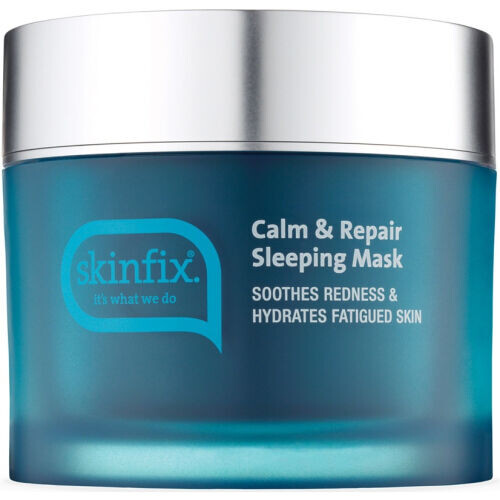 Calm And Repair Overnight Mask