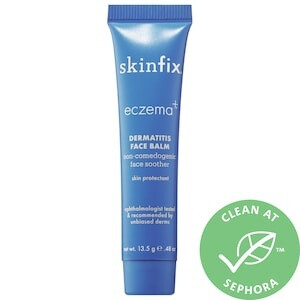Eczema+ Dermatitis Face Balm